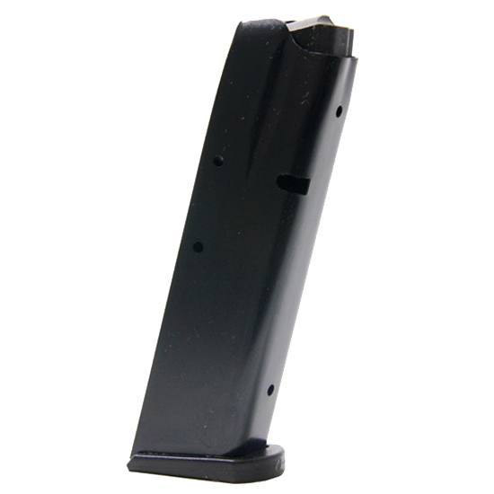 PROMAG MAG CZ 9MM 15RD CZ-75 TZ-75 BABY EAGLE - Magazines